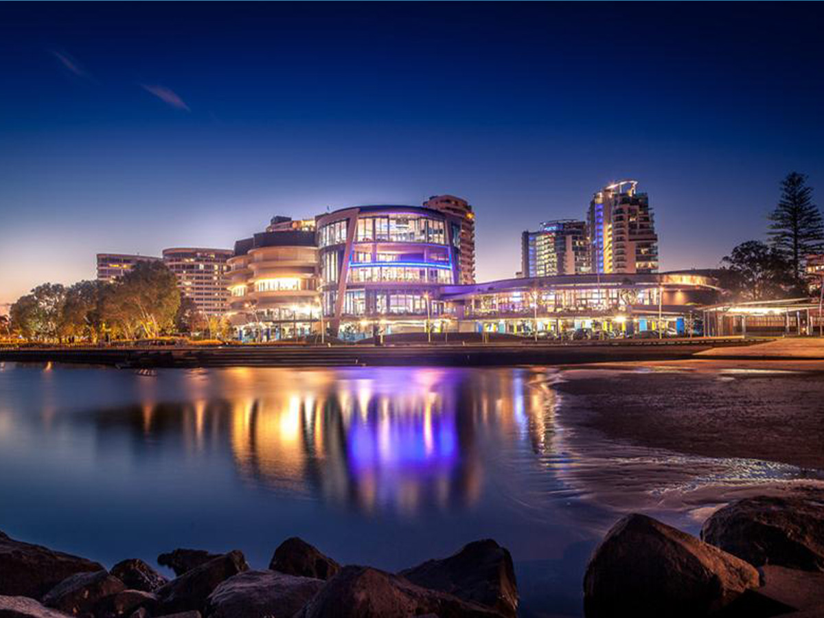 The Sebel Twin Towns Coolangatta