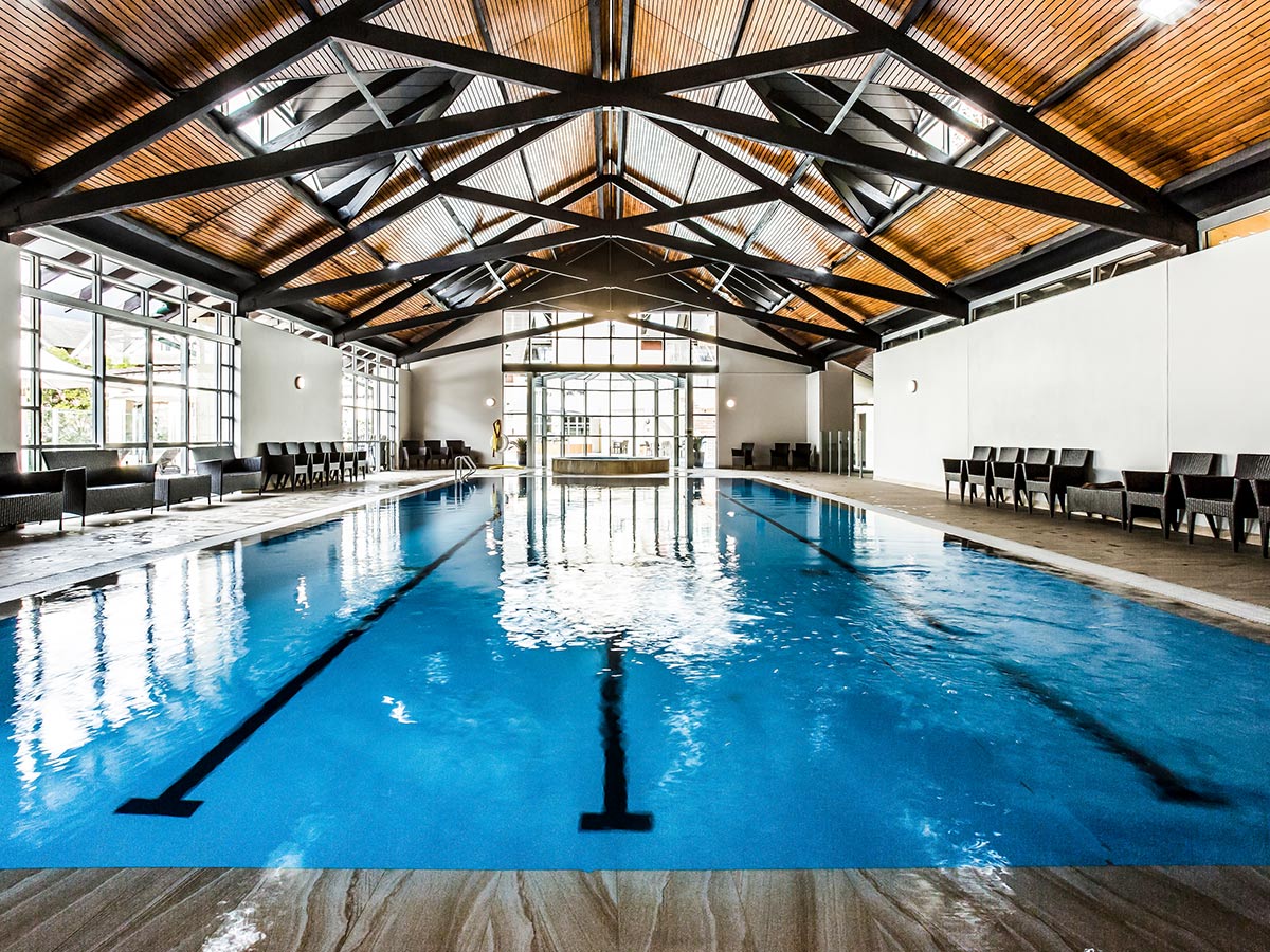 Fairmont Resort Blue Mountains Hightide Holidays