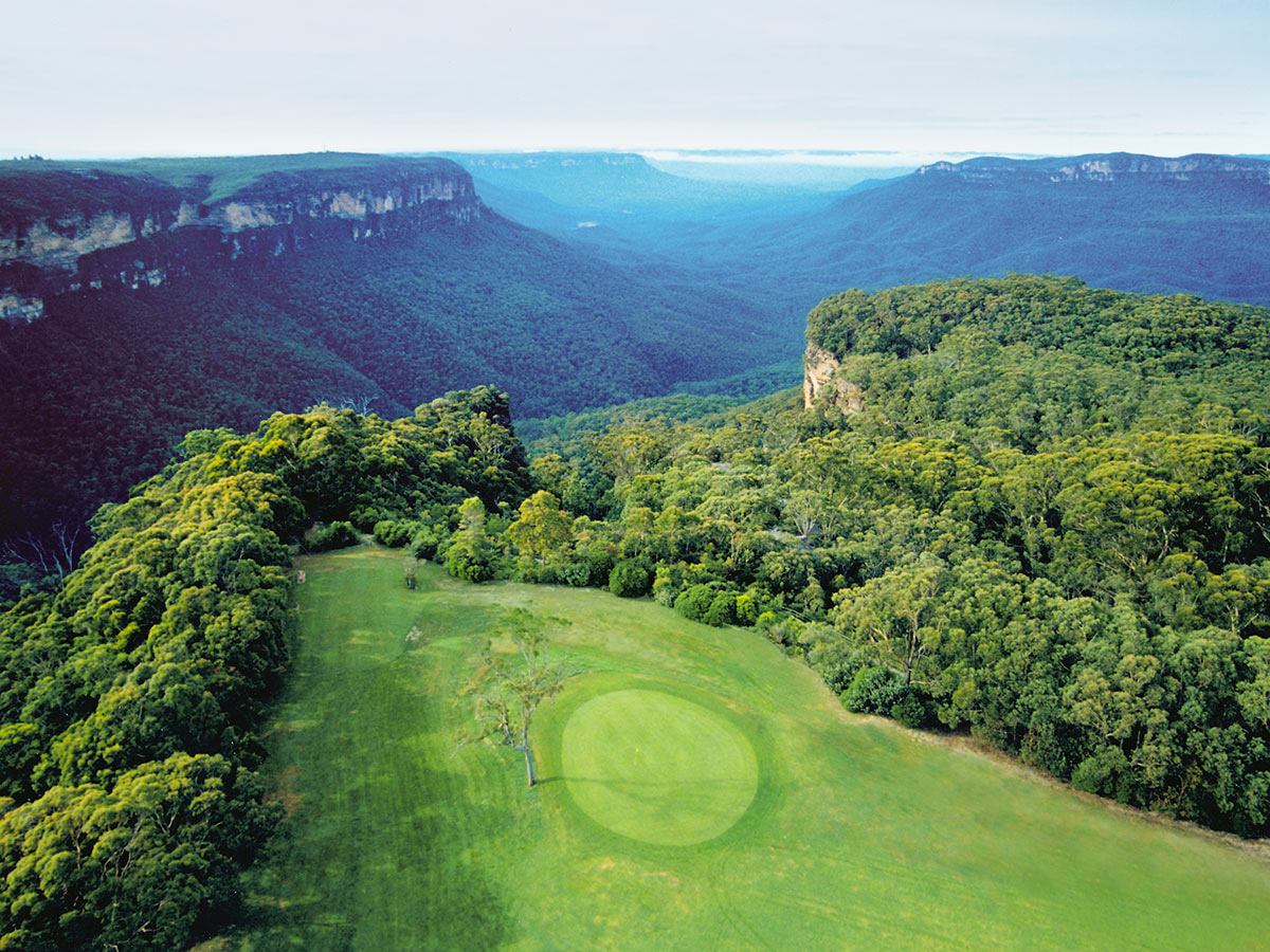 Fairmont Resort Blue Mountains Hightide Holidays