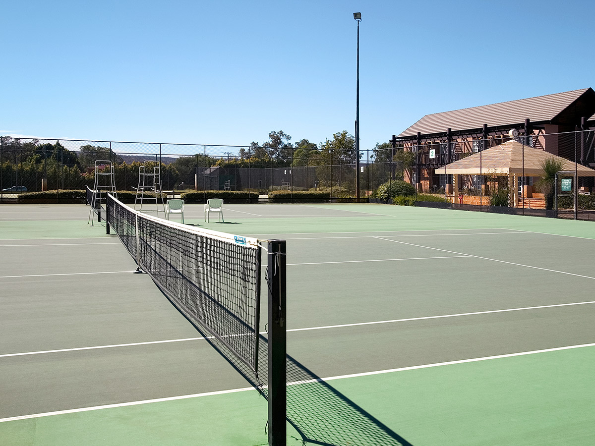 The Sebel Swan Valley The Vines