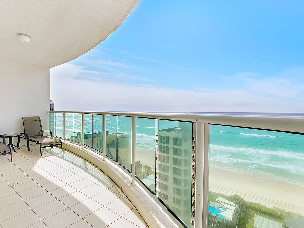 Pacific Views Resort (TAAP)
