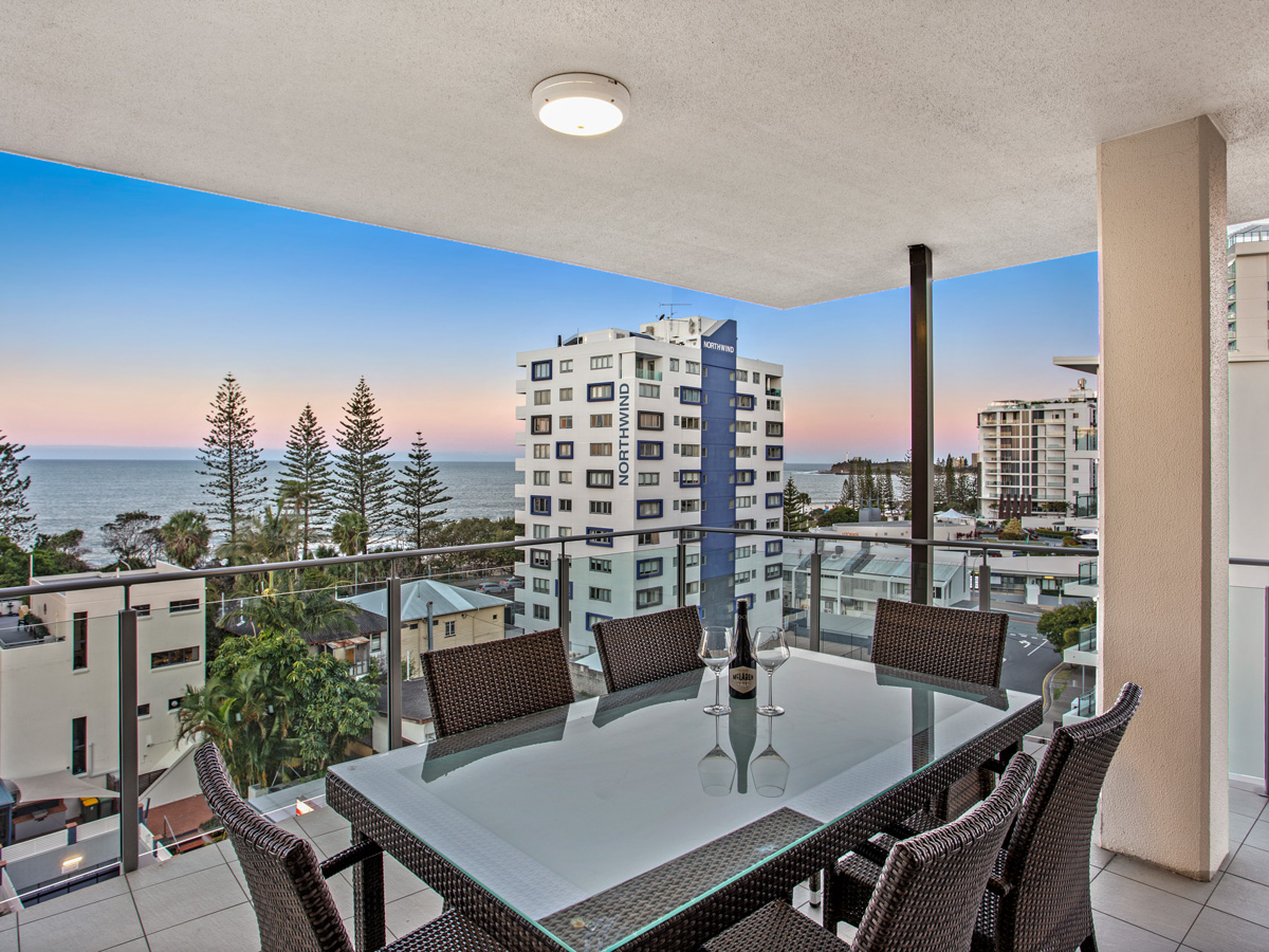 Coco Mooloolaba Hightide Holidays