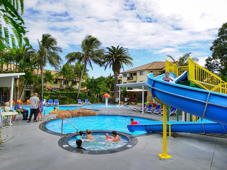 Turtle Beach Resort | Discover Queensland