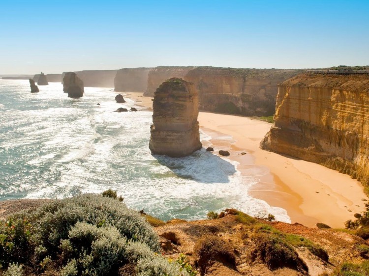 Melbourne CBD Hightide Holidays