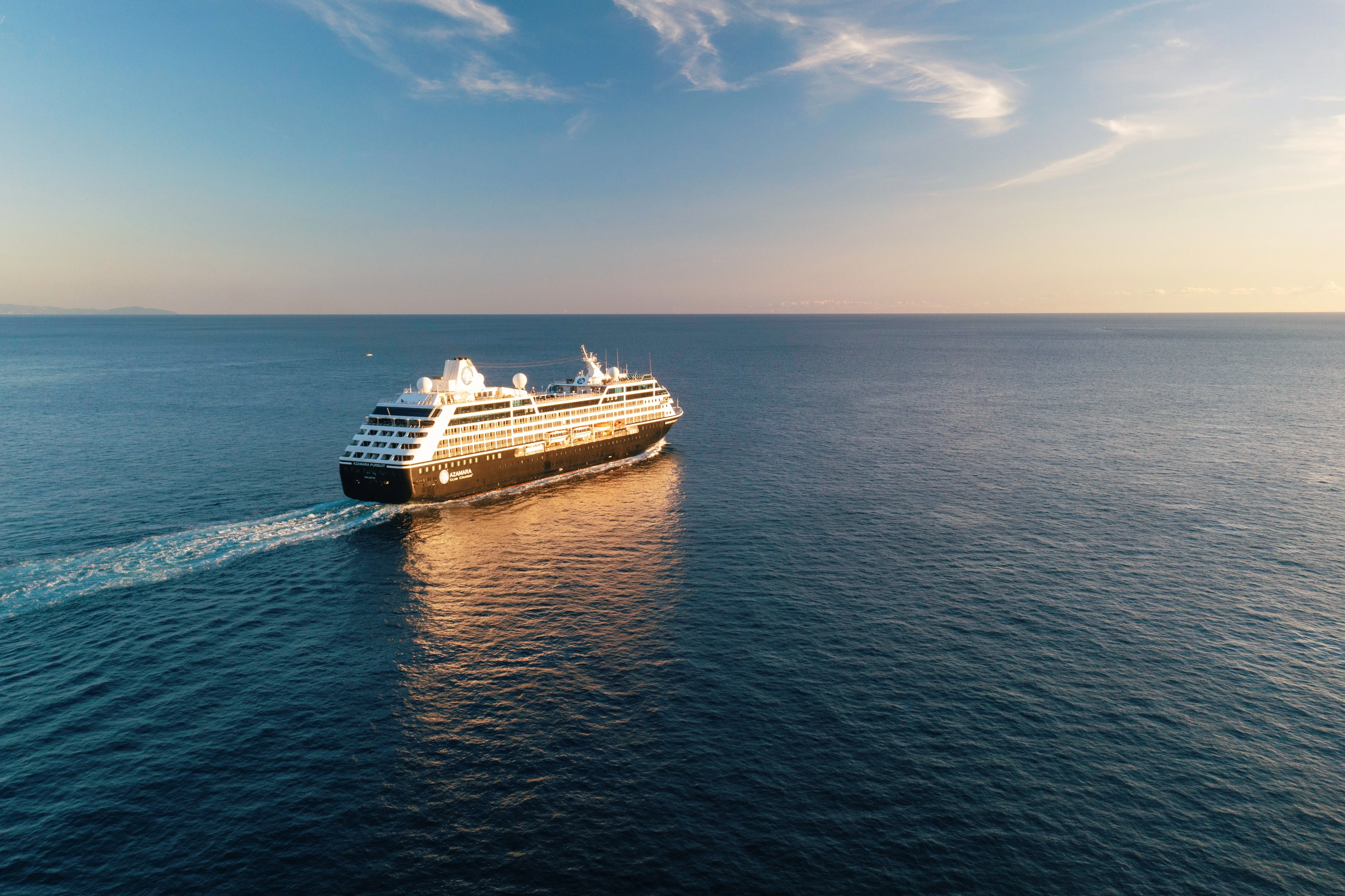 Azamara Pursuit - Azamara