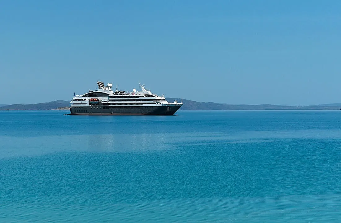 L'Austral - Ponant